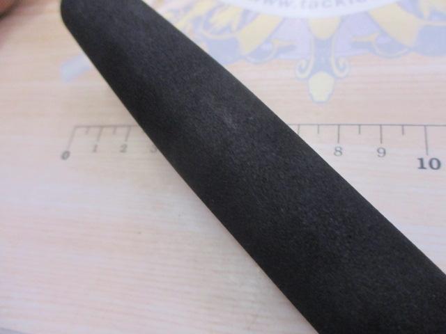 マイクロプラクティスロッド