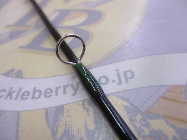 マイクロプラクティスロッド