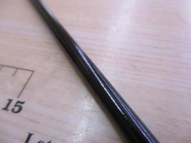 マイクロプラクティスロッド