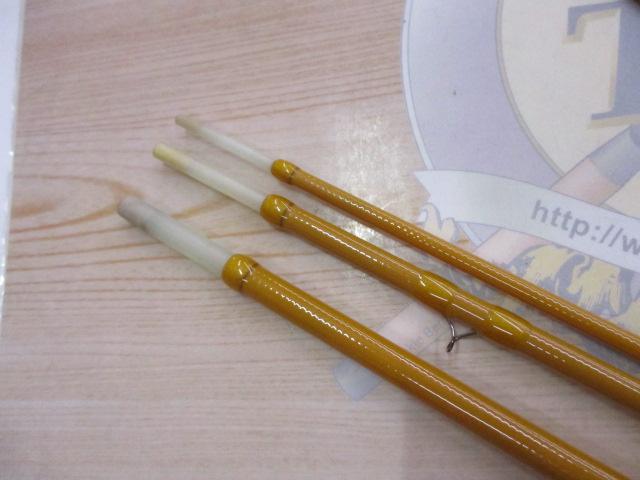 イエローグラスⅢFF694-4J ライムサルファー