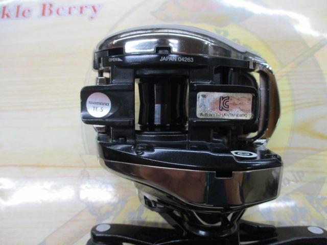 21アンタレスDC HG LH