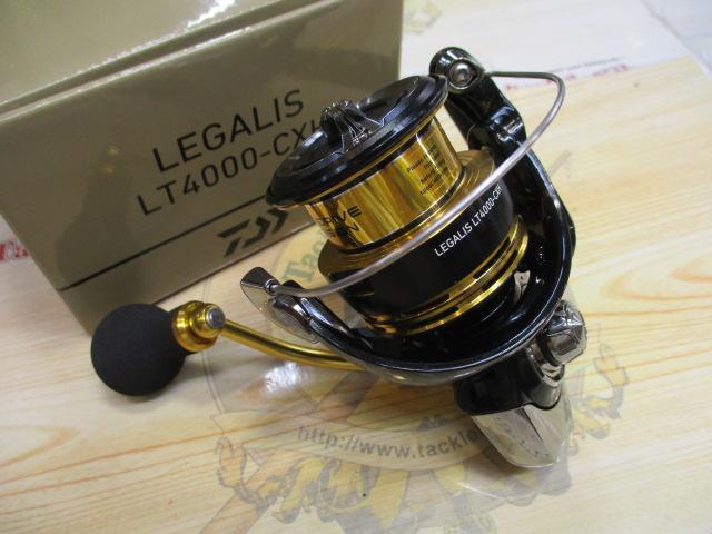 23レガリス　LT-4000-CXH ダイワ レガリス LT4000-CXH (リール) 価格比較 - 価格.com