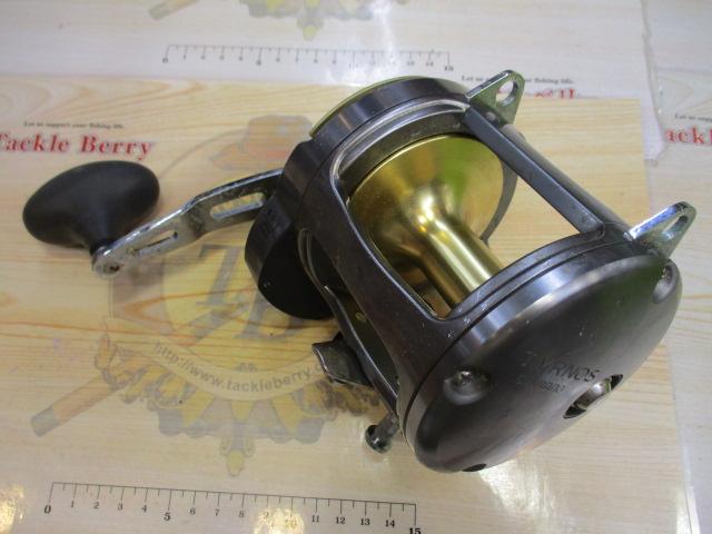 SHIMANO ティアノス　30 シマノ シマノ(shimano) ティアノス 30 : アングラーズプラザ