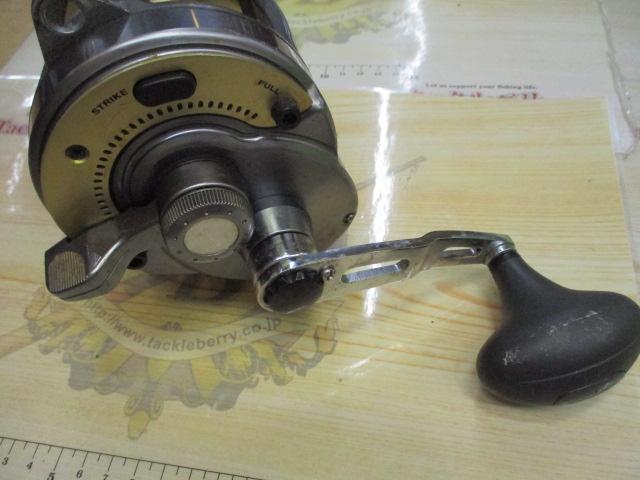 SHIMANO TYRNOS 30 リール SHIMANO ティアノス・リール / マリン用品の通販、船（ヨット