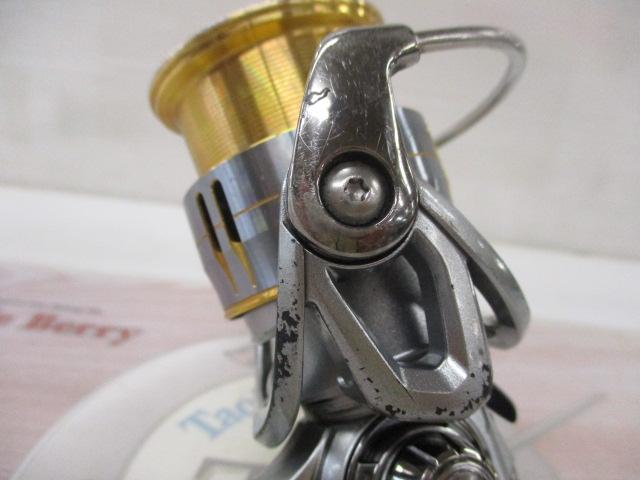 18フリームス LT3000S-CXH