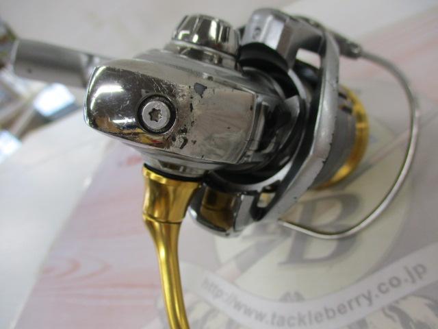 18フリームス LT3000S-CXH