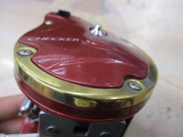 チェッカー船 CH-800PE