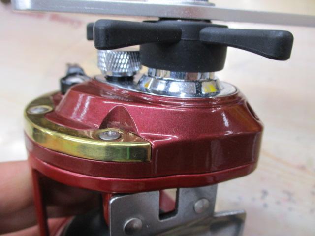 チェッカー船 CH-800PE