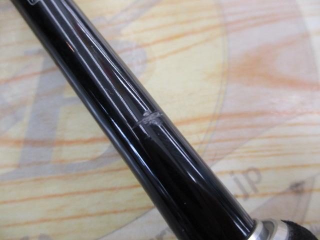 オシアジガーコンセプトS S66-3