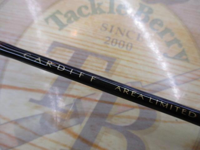 06カーディフエリアリミテッド 62XUL