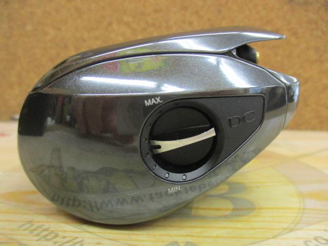 18アンタレスDC MDXG LH