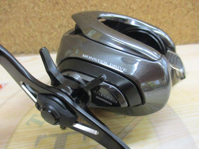 18アンタレスDC MDXG LH