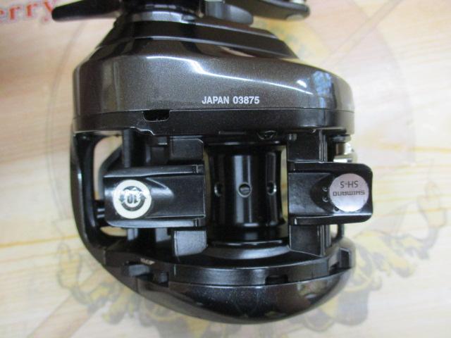 18アンタレスDC MDXG LH