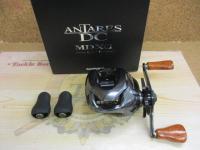 18アンタレスDC MDXG LH