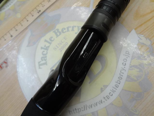 ソルティスト 92HB