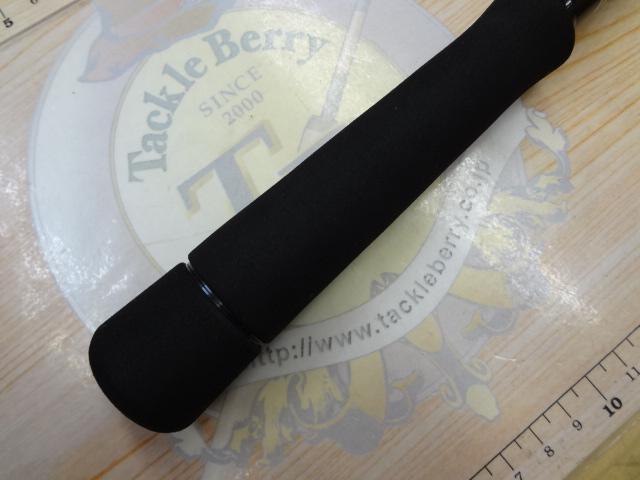 ソルティスト 92HB