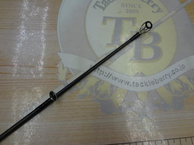 ソルティスト 92HB