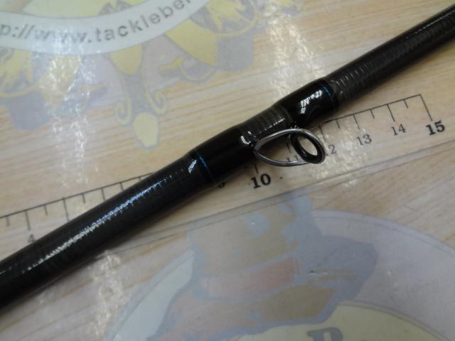 ソルティスト 92HB｜＠ベリーネット 日本最大新品中古釣具WEBショップ