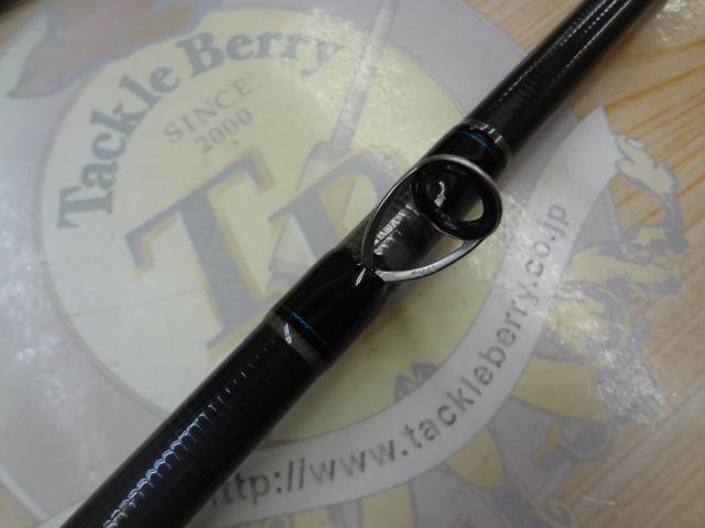 ソルティスト 92HB｜＠ベリーネット 日本最大新品中古釣具WEB