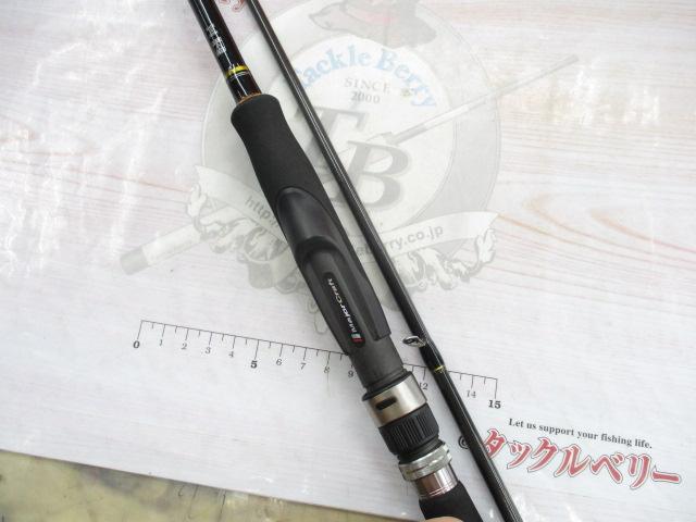 クロステージ CRX-832E｜＠ベリーネット 日本最大新品中古釣具