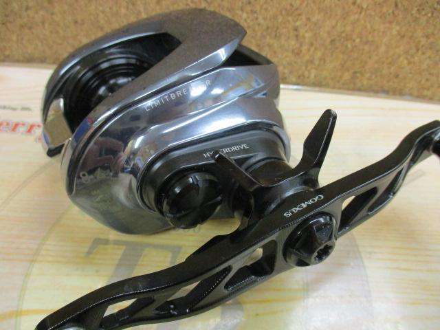 IM Z リミットブレイカー XH TW HD-C 