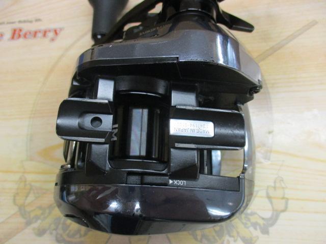 IM Z リミットブレイカー XH TW HD-C 