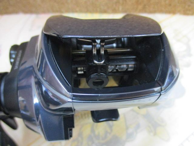 IM Z リミットブレイカー XH TW HD-C 