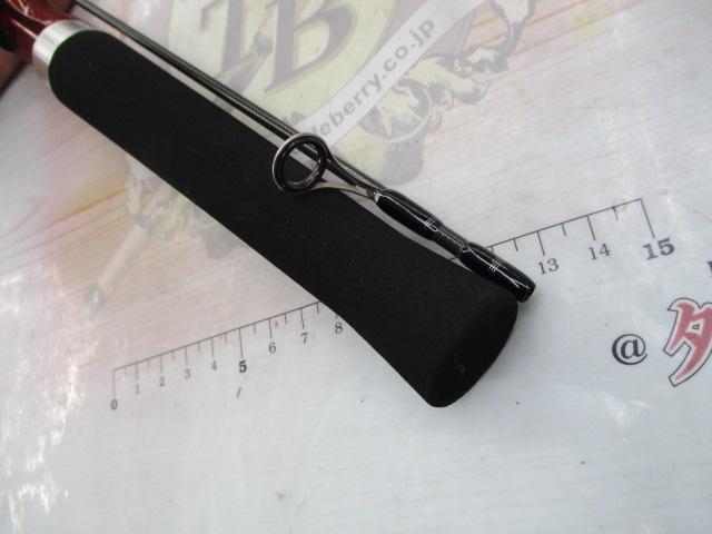 トラウトX AT 46XUL・N