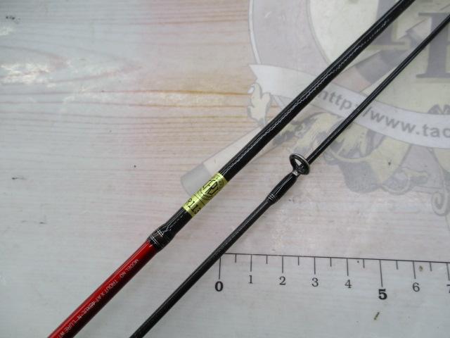 トラウトX AT 46XUL・N