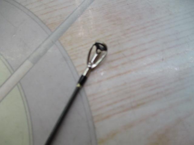 ファインテール FSG-382UL