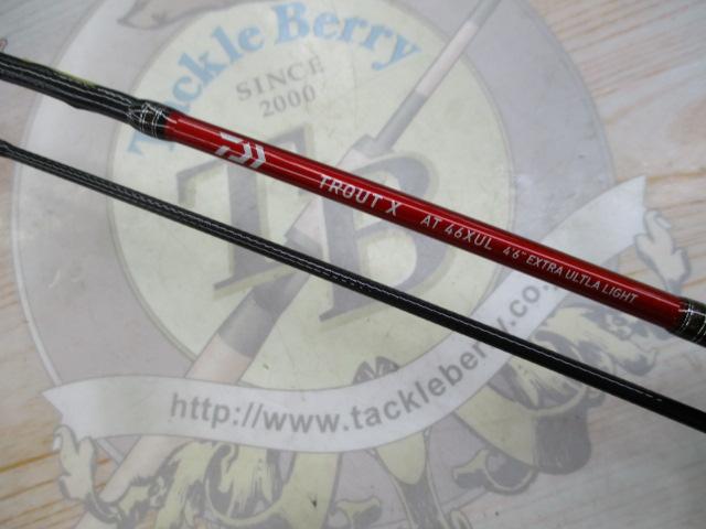 トラウトX AT 46XUL・N