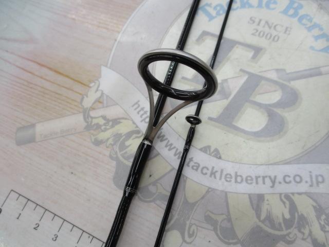 トラウトX AT 46XUL・N