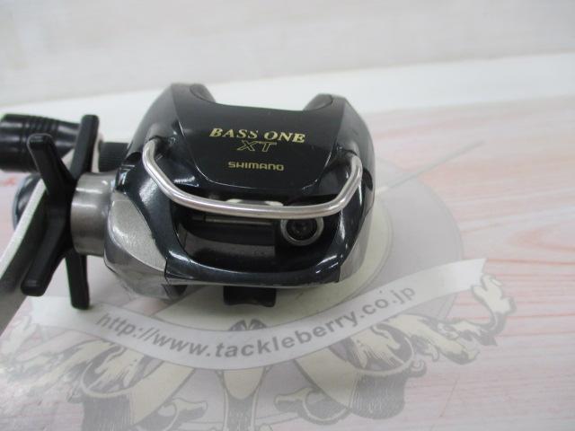 98バスワンXT｜＠ベリーネット 日本最大新品中古釣具WEBショップ