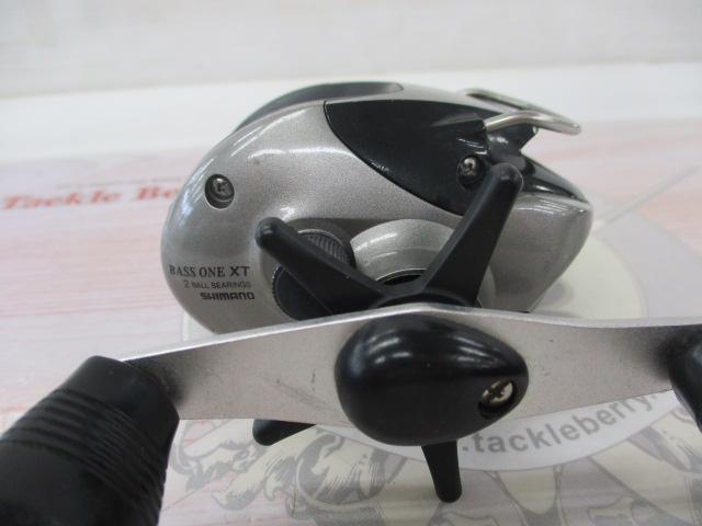 98バスワンXT｜＠ベリーネット 日本最大新品中古釣具WEBショップ