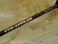 グラップラー　タイプスローJ B68-3 引き取り12500円 グラップラー タイプスローJ B68-3 引き取り12500円