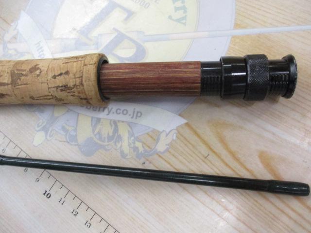 クリアウォーター7'9"#5