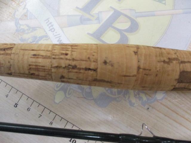 クリアウォーター7'9"#5