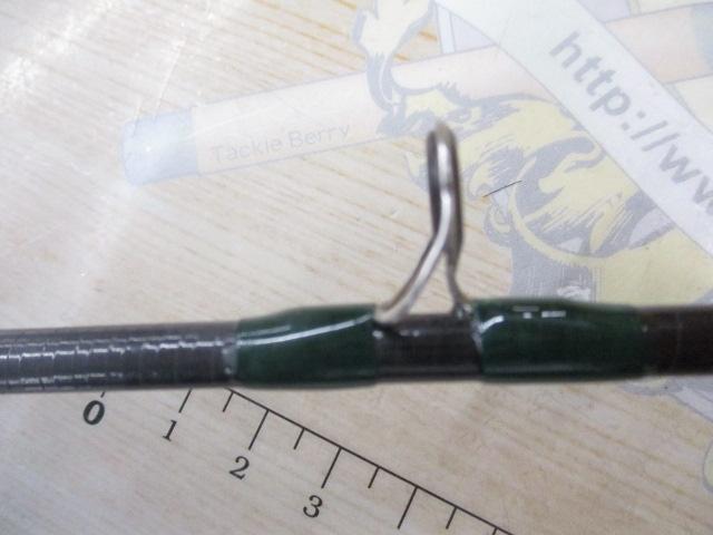 クリアウォーター7'9"#5