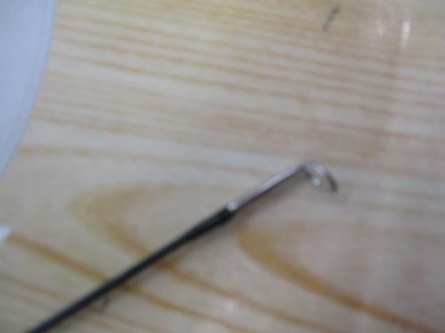 クリアウォーター7'9"#5