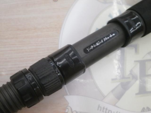 ギャラハド 595S