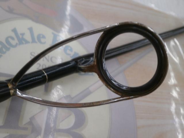 ギャラハド 595S