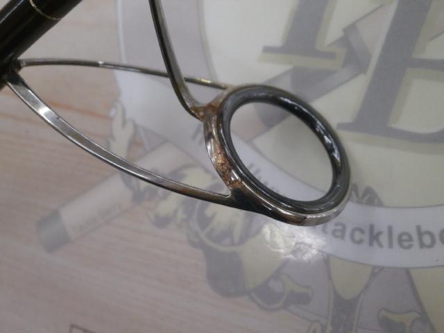 ギャラハド 595S