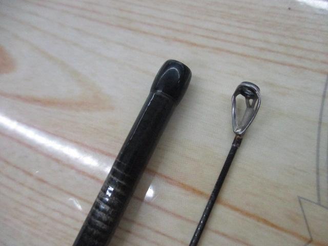 バーチカルプロ68TT タイプS｜＠ベリーネット 日本最大新品中古釣具WEB