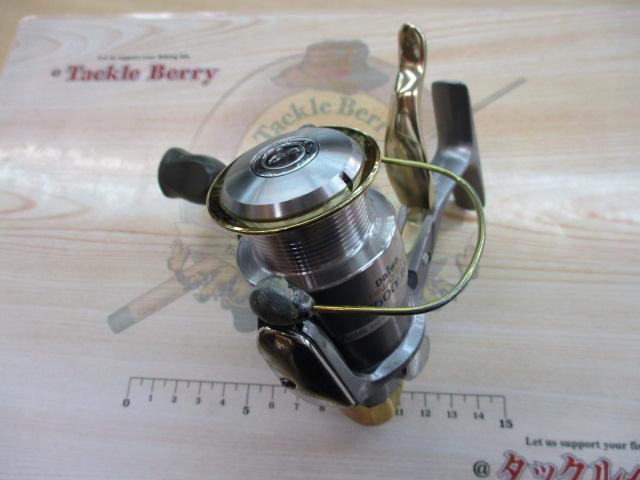 トーナメントZ 2500LBA