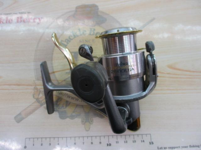 トーナメントZ 2500LBA