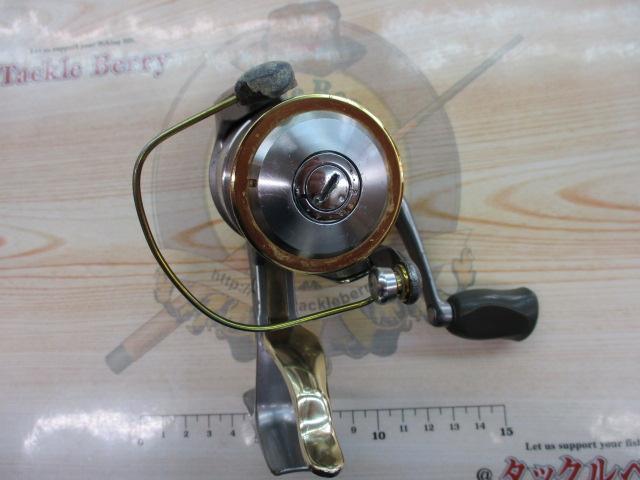 トーナメントZ 2500LBA