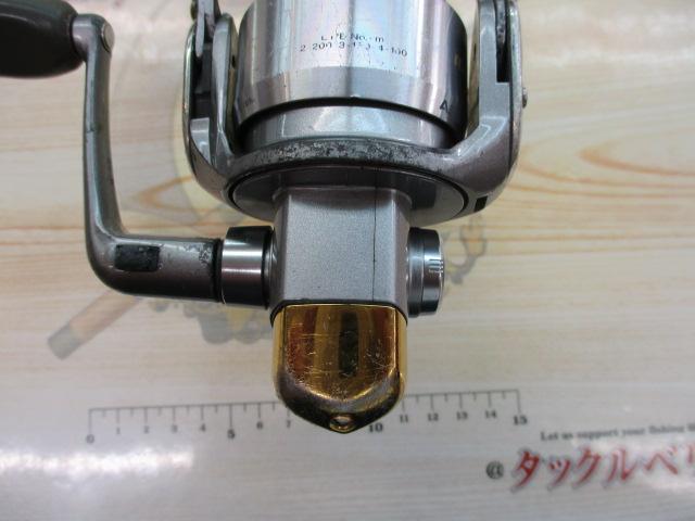 トーナメントZ 2500LBA