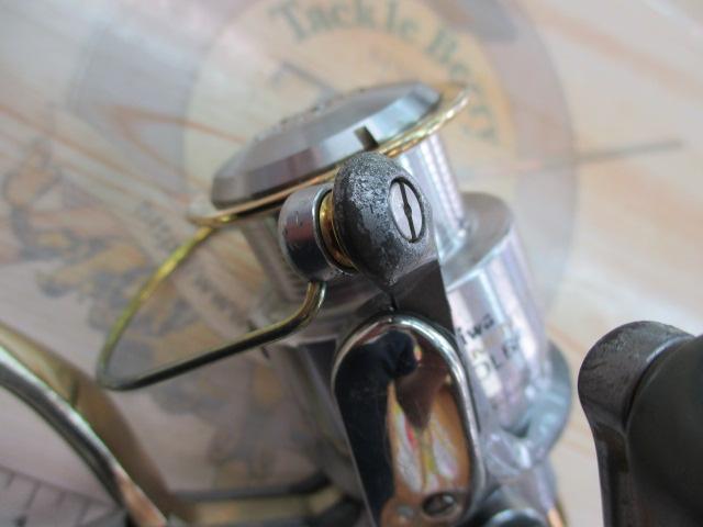 トーナメントZ 2500LBA