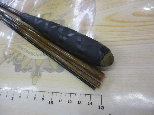 朱紋峰 先ぬけ 9｜＠ベリーネット 日本最大新品中古釣具WEBショップ