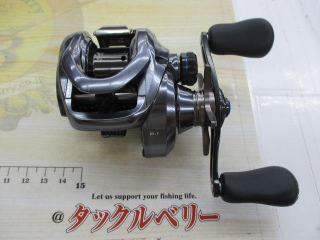 22SLX DC XT 71XG｜＠ベリーネット 日本最大新品中古釣具WEBショップ